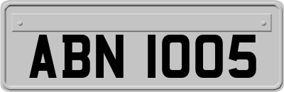 ABN1005