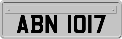 ABN1017