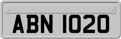 ABN1020