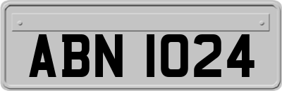 ABN1024