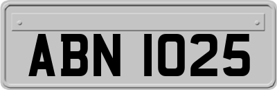 ABN1025