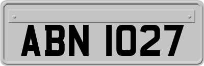 ABN1027