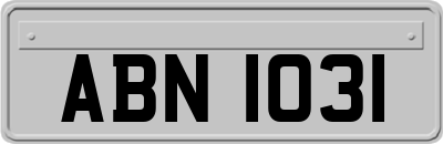 ABN1031
