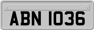 ABN1036