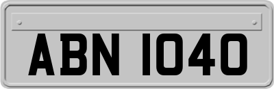 ABN1040