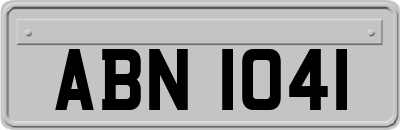ABN1041