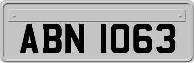 ABN1063