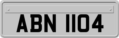ABN1104