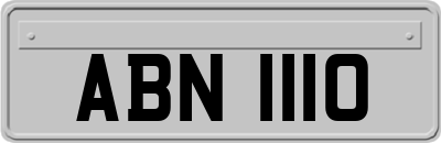 ABN1110