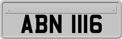 ABN1116