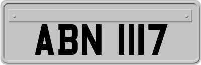ABN1117