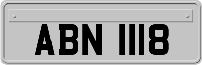ABN1118