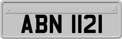 ABN1121