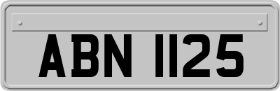 ABN1125