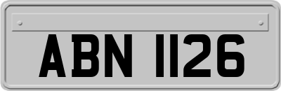 ABN1126