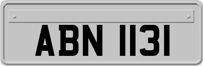 ABN1131