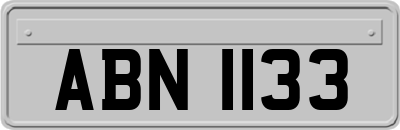 ABN1133