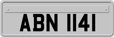 ABN1141