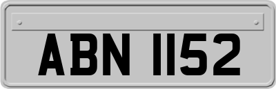 ABN1152