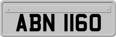 ABN1160