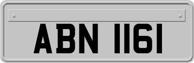 ABN1161