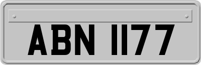 ABN1177