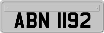 ABN1192