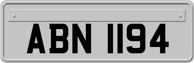 ABN1194