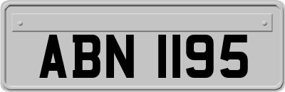 ABN1195