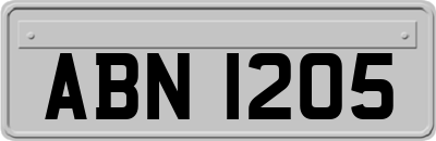 ABN1205