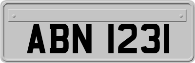 ABN1231