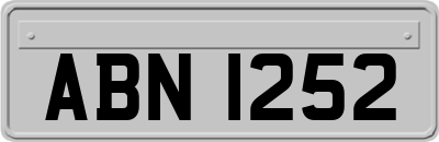 ABN1252