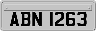 ABN1263