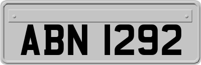 ABN1292