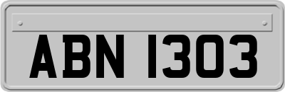 ABN1303