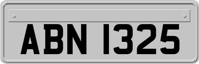 ABN1325