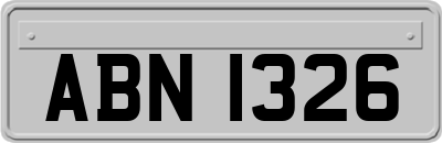 ABN1326