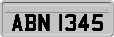 ABN1345