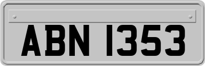 ABN1353