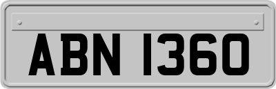 ABN1360