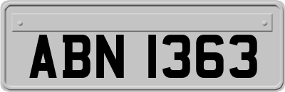 ABN1363