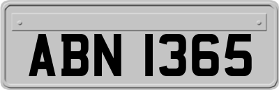 ABN1365