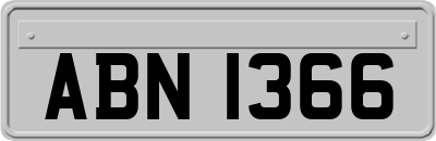 ABN1366