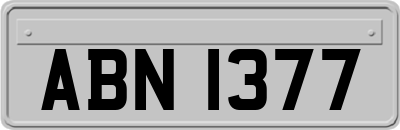 ABN1377