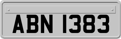ABN1383