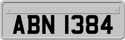 ABN1384