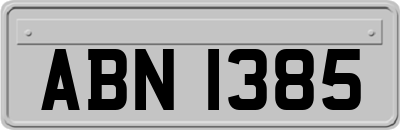 ABN1385