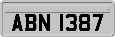 ABN1387