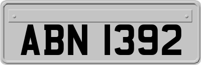 ABN1392