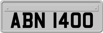 ABN1400